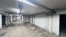 QUIMPER (29) – À Vendre : Box double sécurisée en Sous-Sol de 25 m² 