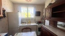 QUIMPER (29) – Appartement de type 3 de 67 m² habitable – Loggia – Garage fermé et privatif