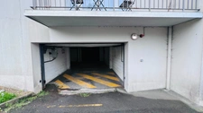 QUIMPER (29) – À Vendre : Box double sécurisée en Sous-Sol de 25 m² 