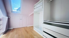 Finistère (29) – À vendre à Quimper hyper-centre, appartement T5 de 101 m² habitable - Parking privé - Cave.