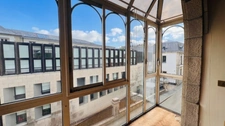QUIMPER CENTRE (29) – Immeuble de 360 m² habitable avec jardin et garage.