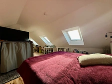 EXCLUSIVITÉ - BANNALEC - Maison de caractère rénovée 112,5 m² habitable - Deux dépendances - Terrain de 2 500 €