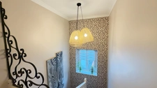  Finistère (29) – À vendre à Quimper centre : maison T5 de 124 m² habitable (182 m² utile ), sur un terrain de 398 m², avec sous-sol intégral et garage.