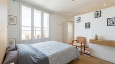 QUIMPER (29) – Appartement T3 de 64 m² habitables au dernier étage – Garage – Cave