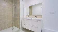Quimper Ouest - Appartement T4 de 78 m² habitable - 1 loggia - Une terrasse - Cave.
