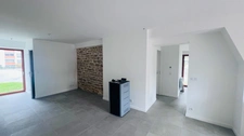 Dpt Finistère (29), à vendre QUIMPER maison / appartement  de 100 m² habitable - Terrasse - Parking 