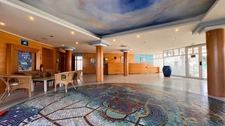 Dpt Finistère (29), à vendre à Tréboul, appartement T2 meublé de 29 m² habitable avec terrasse et parking souterrain
