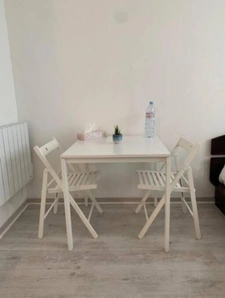 Dpt Finistère (29), à vendre QUIMPER centre - Appartement studio meublé 17 m² habitable.