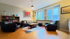  Finistère (29) – À vendre à Quimper centre : maison T5 de 124 m² habitable (182 m² utile ), sur un terrain de 398 m², avec sous-sol intégral et garage.