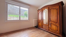 Département Finistère (29) – À vendre à Quimper : Maison T6 de 90 m² habitable avec terrain de 720 m² avec garage.