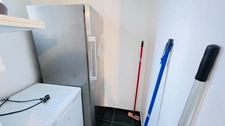 Dpt Finistère (29), A vendre QUIMPER Ouest, Appartement type 4 de 77 m² habitable avec deux balcons - Cave.