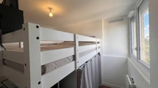 QUIMPER (29) — À VENDRE - Appartement T3 de 60,57 m² AU 6ᵉ et dernier — Balcon - Cave.