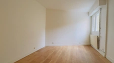 Quimper Ouest - Appartement T4 de 78 m² habitable - 1 loggia - Une terrasse - Cave.