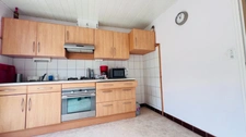 Département Finistère (29) – À vendre à Quimper : Maison T6 de 90 m² habitable avec terrain de 720 m² avec garage.