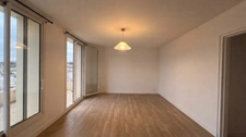 QUIMPER (29) – Appartement T3 de 64 m² habitables au dernier étage – Garage – Cave