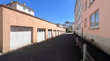 QUIMPER (29) – Appartement de type 3 de 67 m² habitable – Loggia – Garage fermé et privatif