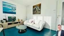 Dpt Finistère (29), à vendre QUIMPER, maison T4 de 84 m² habitable - Garage - Jardin.