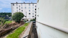 Département Finistère (29) – À vendre à Quimper : Maison T6 de 90 m² habitable avec terrain de 720 m² avec garage.