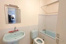 Finistère (29) – À vendre à QUIMPER - Appartement Type 2 de 41 m² habitable - Terrasse 