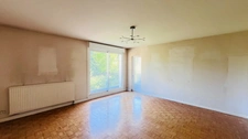 Finistère (29) – À vendre à Quimper, appartement T4 de 80 m² habitable, Terrasse - Balcon - Cave.