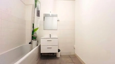 Dpt Finistère (29), A vendre QUIMPER Ouest, Appartement type 3 de 64 m² habitable avec trois balcons - Cave.