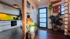 EDERN (29) – Maison T5 à vendre – 88 m² habitables / 108 m² utiles – Terrain de 529 m²