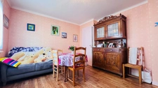 Département Finistère (29) – À vendre à Quimper : Maison T6 de 90 m² habitable avec terrain de 720 m² avec garage.