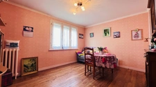 Département Finistère (29) – À vendre à Quimper : Maison T6 de 90 m² habitable avec terrain de 720 m² avec garage.