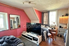 Dpt Finistère (29), à vendre QUIMPER maison de type4 de 87,65 m² habitable et 154 m² utile - Terrain 200 m² - Sous-sol intégrale - Garage.  