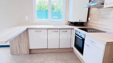  PORNIC (44) Maison à vendre 5 pièces de 132 m² habitable - Gargare - Terrain de 600 m²