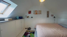 PLOEVEN (29) Maison à vendre 4 pièces de 70 m² habitable et 80 m² utile - Parking - Terrain de 549 m² 