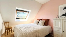 QUIMPER (29) – À VENDRE – Maison 4 pièces de 78 m² habitable et 95 m² utile – Garage – Jardin