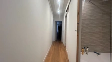 Quimper Ouest - Appartement T4 de 78 m² habitable - 1 loggia - avec vue panoramique sur la rivière de l’Odet - Une terrasse - Cave.