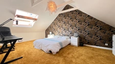 QUIMPER (29) - Appartement duplex type 5 de 173 m² habitable - Garage de 106 m² 