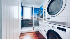 Dpt Finistère (29), A vendre QUIMPER Ouest, Appartement type 4 de 77 m² habitable avec deux balcons - Cave.