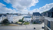 Finistère (29) – À vendre à Quimper hyper-centre, appartement T5 de 101 m² habitable - Parking privé - Cave.