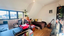 EDERN (29) – Maison T5 à vendre – 88 m² habitables / 108 m² utiles – Terrain de 529 m²