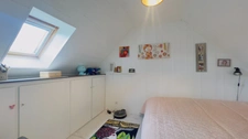 PLOEVEN (29) Maison à vendre 4 pièces de 70 m² habitable et 80 m² utile - Parking - Terrain de 549 m² 