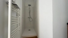 Dpt Finistère (29), à vendre CROZON centre appartement T3 de 52 m² Habitable - Terrasse - Cave
