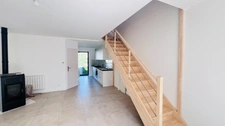 Dpt Finistère (29), à vendre QUIMPER maison / appartement  de 90 m² habitable - Terrasse - Parking 
