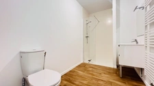 QUIMPER (29) ERGUE ARMEL - Appartement T4 de 95 m² habitables – Terrasse de 48 m² – Parking souterrain.
