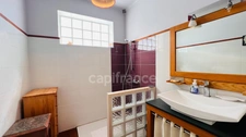 PENMARCH (29) Maison à vendre de type 6 de 134 m² habitable - Sous-sol intégral - Terrain d'environ 456 m²