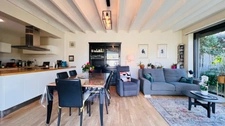 Département du Finistère (29) - Quimper - Quartier du Braden – Maison de type 7 de 176 m² habitables - Double garage - Terrain de 260 m².
