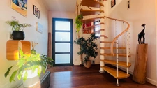 EDERN (29) – Maison T5 à vendre – 88 m² habitables / 108 m² utiles – Terrain de 529 m²