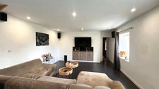 PLONÉIS (29) – Maison à vendre Type 6 de 115 m² habitable et 189 m² utile – Terrain de 1 320 m² – Double garage – Piscine
