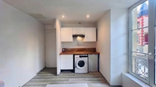  QUIMPER (29) - Centre-ville- Studio meublé de 22 m² habitable 