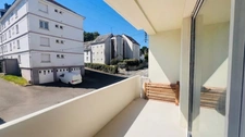 QUIMPER (29) Appartement type 3 de 64 m² habitable - Balcon - Cave - Garage 