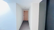 Dpt Finistère (29), à vendre CROZON centre appartement T3 de 57 m² Habitable - Balcon - Cave