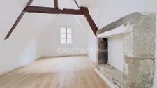 QUIMPER (29) Immeuble de rapports de 115 m² habitable - Un local commerciale - 2 Appartements de type 2 