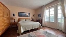 QUIMPER (29) – LE STANGALA – Maison de 210 m² habitables, édifiée sur une parcelle de 12 000 m², avec sous-sol intégral.